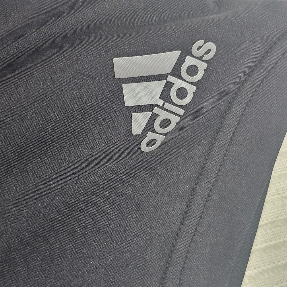adidas golf polo